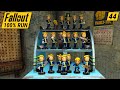 Vault 75 & The Last Bobblehead | Fallout 4 100% | Ep. 44
