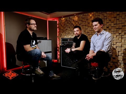 Zwycięzcy konkursu Guitar&Bass Playthrough w GUITAR STORIES