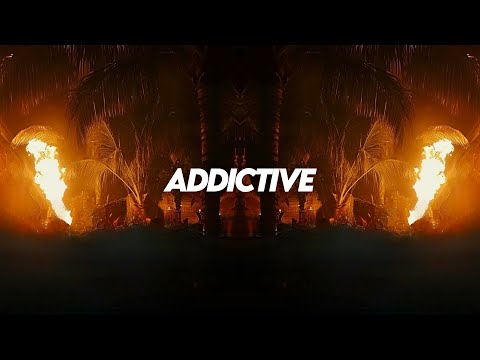 Naarly, Daytona LEWS, FIRSTCLASS - Addicted (feat. TIMID.) [Afro House]