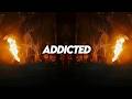 Naarly Daytona LEWS FIRSTCLASS Addicted Feat TIMID Afro House