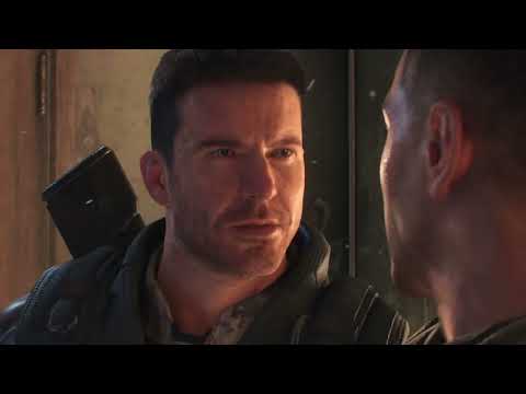 CALL OF DUTY BLACK OPS 3 PS5 Gameplay Walkthrough Part 10 Campaign FULL GAME [2K 60FPS]