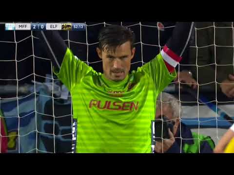 Malmö FF against Elfsborg 6-0 -17