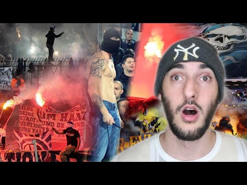NBA Fan Reacts To Ultra - Our way of life! | Reaction