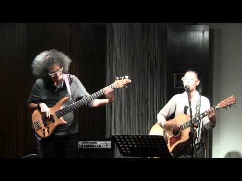 Endah N Rhesa - Perfect Afternoon @ Mostly Jazz 07/12/11 [HD]