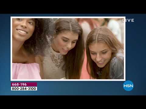 HSN | Saturday Blend with Lesley and Brett 05.04.2019 - 10 AM