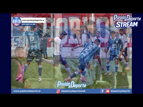 Pasion & Deporte El Stream - Hoy Nos Visitan Nico y José Fernandez para hablar de Tenis