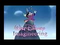 An Inside Look At Walt Disney Imagineering On The Disney Channel