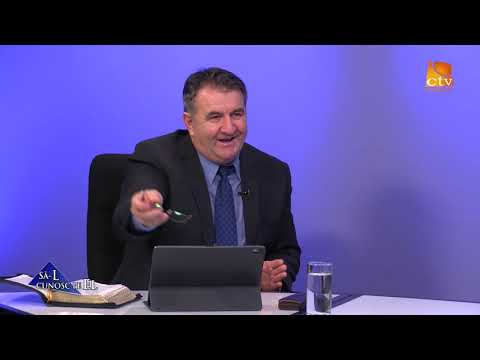 773. Ioan Szasz - Să înțelegem și să practicăm, în orice vreme, închinarea Biblică (4)