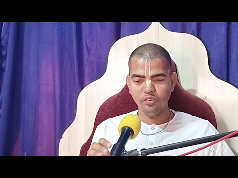 Bhagwatam | Shloka 3.26.37 | HG Abhiram Anand Das
