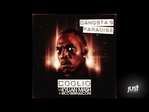 Coolio vs Kylian Mash & Rico Bernasconi - Gangsta's Paradise 2011 (Moroder vs Romano & Masi Remix)