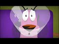 Checkered Past Adult Swim Ident Courage At The Vet
