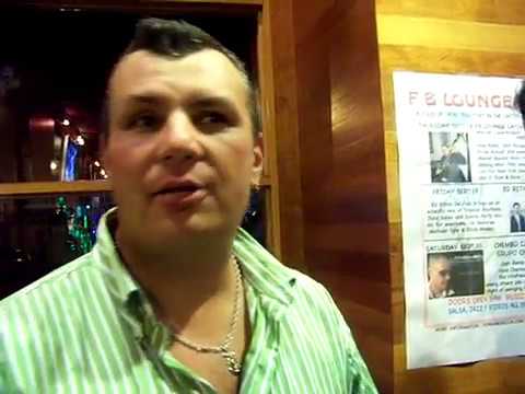 Trumpeter Carl Fischer on Maynard Ferguson