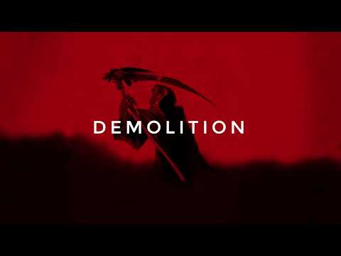 Eminem Type Beat 2022 - Demolition | Joyner Lucas Type Beat