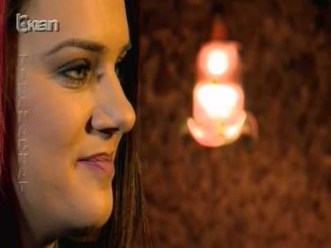 X Factor Albania 2 - Silvana Rusi