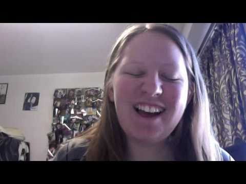 Happy Birthday Leesha!!!!!!!!!!!!