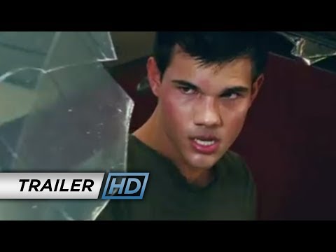 Abduction Movie Trailer