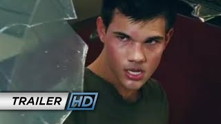 Abduction Film Trailer