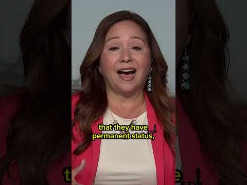 ‘Very scary’: Rep. Adelita Grijalva on the state of immigration
