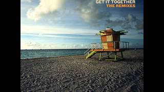 03906 Sola Rosa   I've Tried Ways Ft  Serocee Hermitude Remix