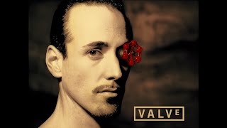 Cover art for Valve Logo