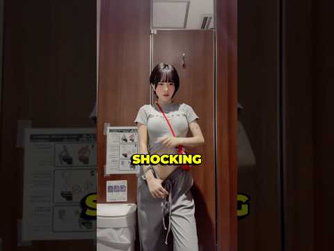 What’s Really Behind Japan’s Mixed Baby Trend? 😨 #japan #japaneseculture