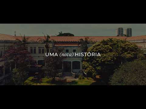 Alma Mater