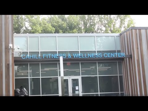 Cahill Rec