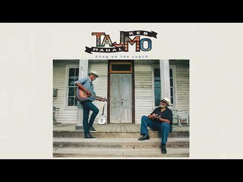 TajMo - Junkyard Dog (Official Audio)