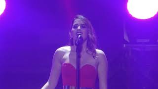 Hasta la raiz - Marilia - ConciertOT - Madrid