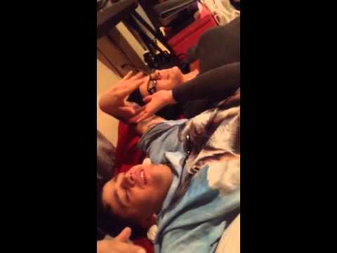 Ver$aceJimmy INTERNATIONAL MAN OF MYSTERY: Karma Sutra pt. 1