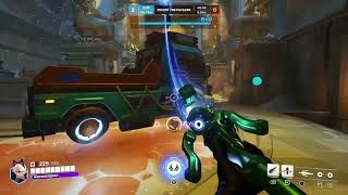 Download Lagu A Mercy Comp game! Thumbnail