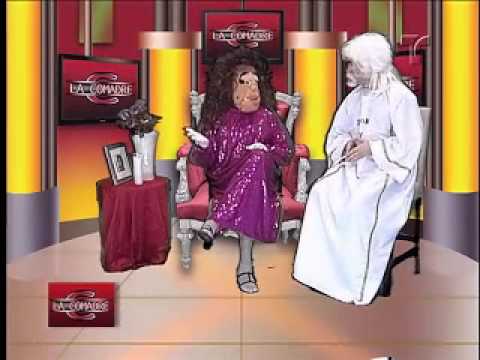 TV ILEGAL ESPECIAL 2 - LA COMADRE Y EL BUEN SAMARITANO.mp4