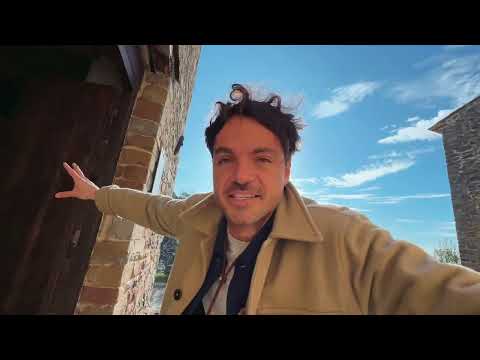 Vinci, da più di 500 anni il paese di Leonardo !