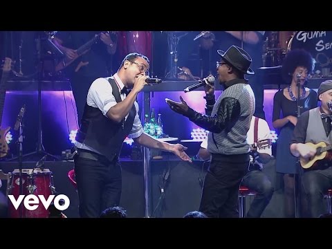 Grupo Dose Certa - Mas Quem Disse Que Eu Te Esqueço (Video Ao Vivo) ft. Mumuzinho