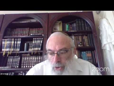 Iggeret Hakodesh Chapter 4 Part 3