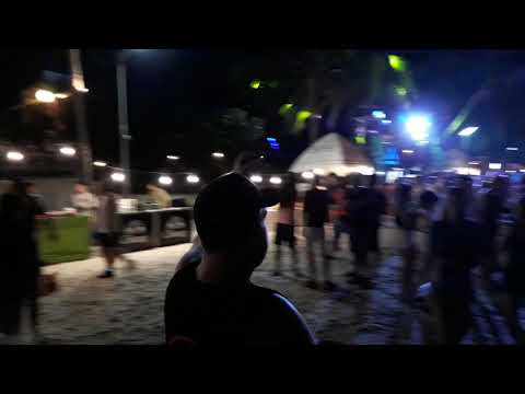 Full moon party 3/2019 no. 1