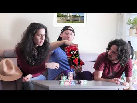Doritos
