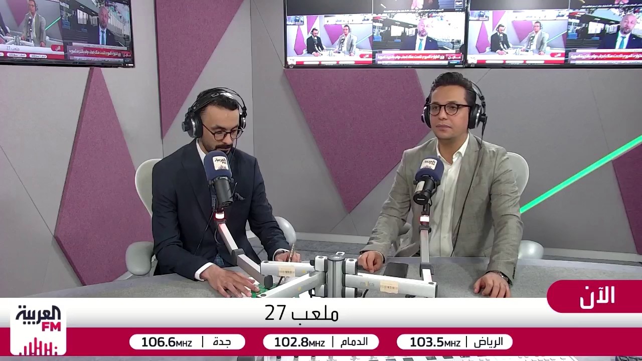 الزيد: حتى دونيس متفاجئ بتشكيلة المنتخب السعودي رغم الفوز على الكويت