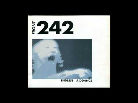 Front 242 - Controversy Between