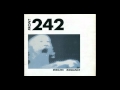 Front 242 - Controversy Between