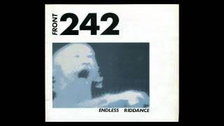 Front 242 - Controversy Between