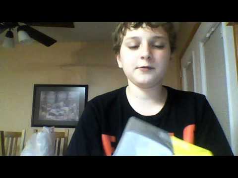 How to make origami moving cubes: Part II