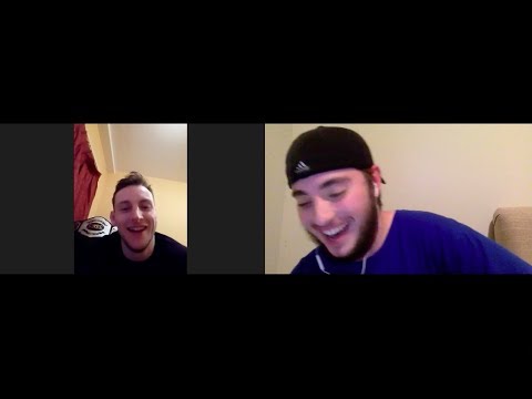 Amateur MMA Spotlight #17: Karl McConway