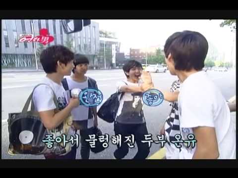 onew&jonghyun~best place