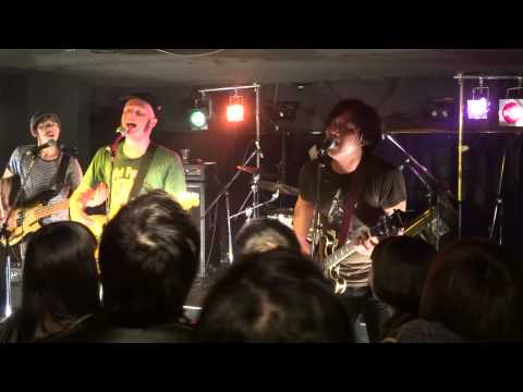 Nato Coles and the Milwaukee Brat Fighters live in Kumagaya, Japan | March 14, 2013