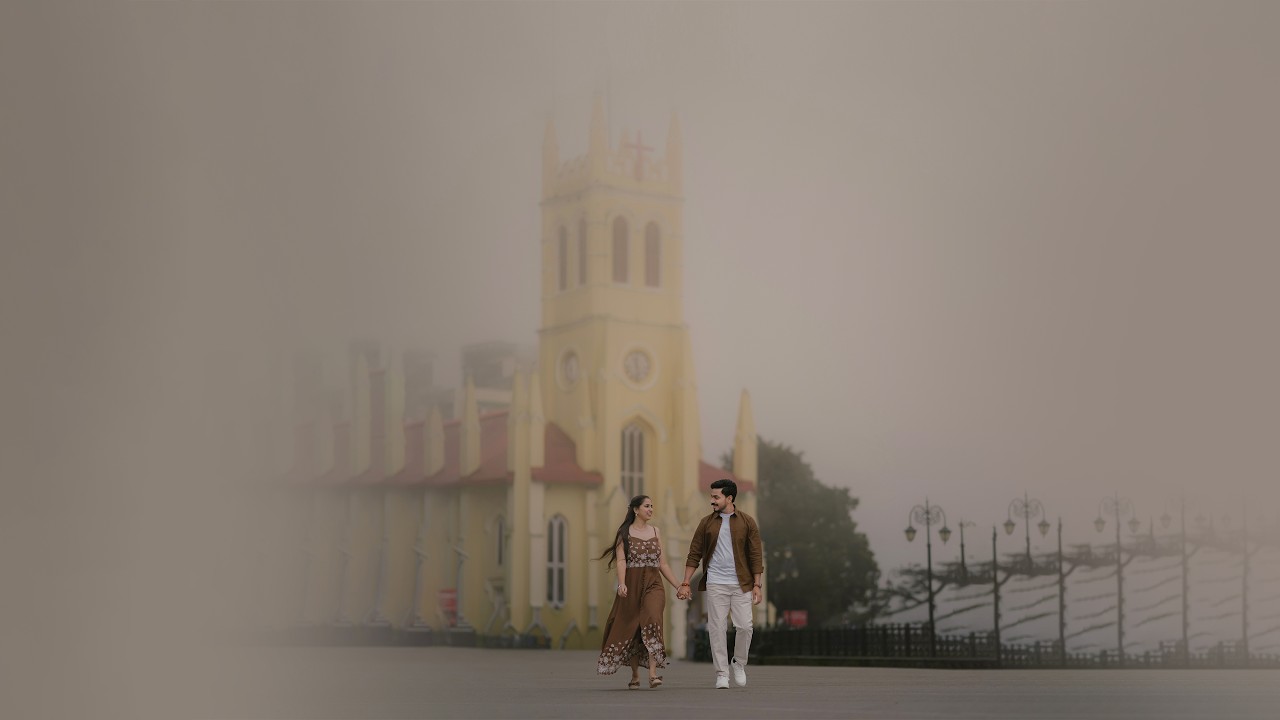 Sunny & Kanika