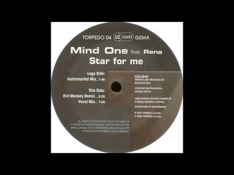 Mind One Feat. Rena - Star For Me (Vocal Mix) (2003)