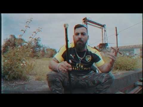 BANANA... nouveauté rap francais 2018...#Frenchthug #TV3K22 ( Toumba Varguès )