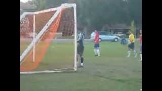 Semifinales Copa Alianza 2009