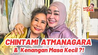Download lagu CHINTAMI ATMANAGARA & CHILDHOOD MEMORIES?! | DEBBY BERGAUL mp3 Download lagu CHINTAMI ATMANAGARA & CHILDHOOD MEMORIES?! | DEBBY BERGAUL mp3